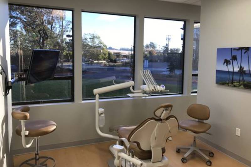 Marin Advanced Dental Care Special Offer