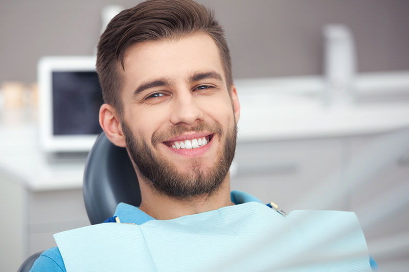 Dental Fillings in Corte Madera