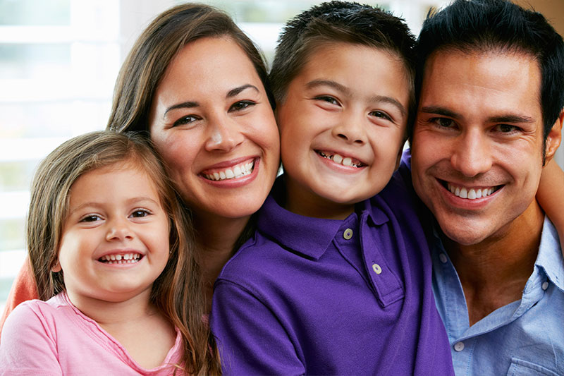 Family Dentistry in Corte Madera