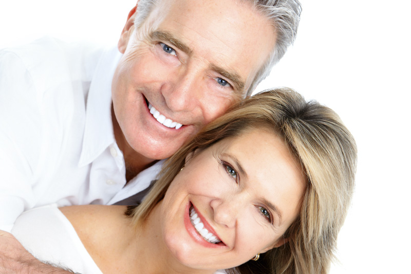 Dental Implants in Corte Madera