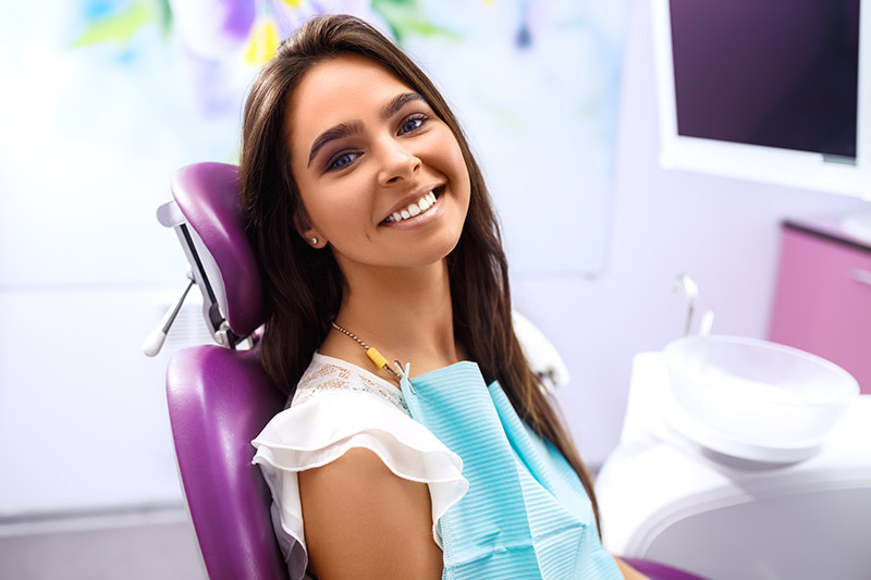 Dental Exam and Cleaning in Corte Madera
